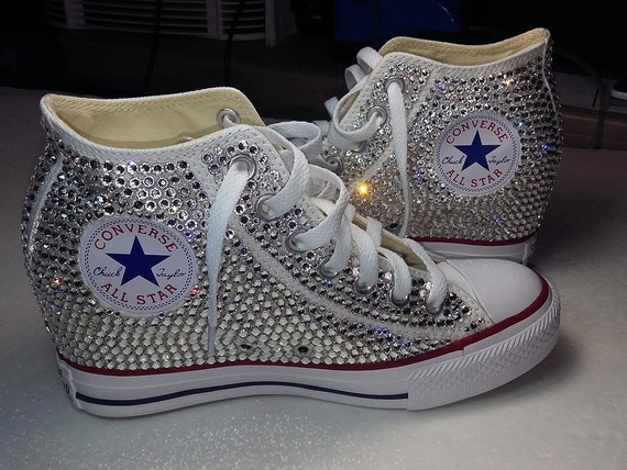 converse wedge converse wedge