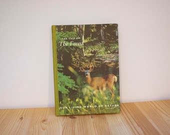 S A L E The Life of the Forest book