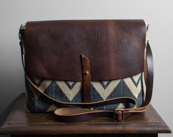 cross body bag / messenger bag women / leather messenger bag / leather crossbody bag / leather bag / messenger bag / leather purse / handbag