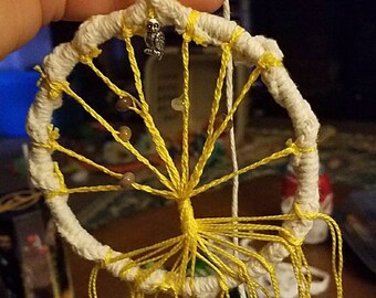 Tree of life Dreamcatcher