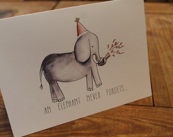 Doctor Who belated birthday card Technically this card is on