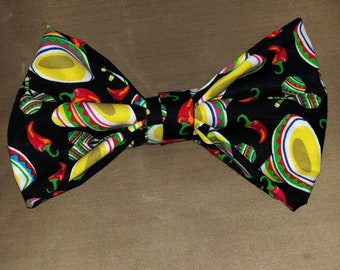 Mexi bow tie
