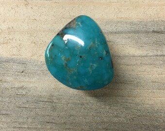 Campitos turquoise cabochon