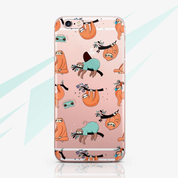 phone case iphone 7 sloth phone case iphone 7 sloth
