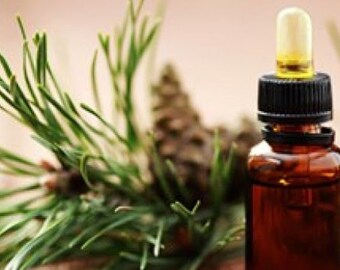 Sandalwood Essential Oil (100% Pure)