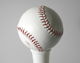 Baseball Player Sports Fan Keepsake Cremation Urn