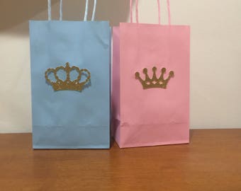 Princess party favor | Etsy