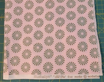 Tula pink Hushabye half yard cut