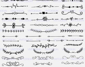 Devider svg - Devider vector - Text Devider svg - Devider digital clipart for Design or more, files download eps, png, jpg, svg