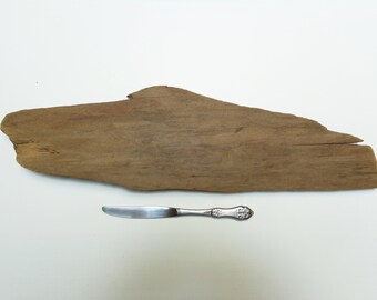 Flat driftwood pieces from Lake Erie -Long driftwood - Driftwood supply -Bulk driftwood - Driftwood decor - Driftwood for arts and crafts