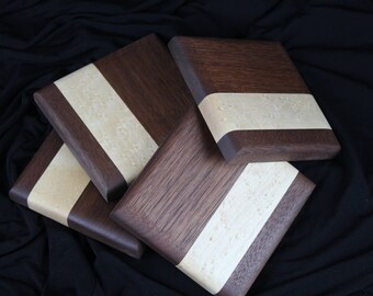 Handmade Drink Coasters