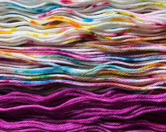 Farmer's Market Shawl Kit #2
