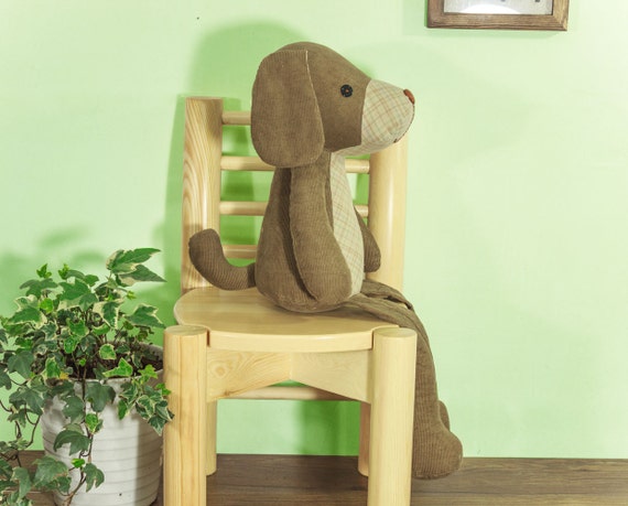 stuffed animal dog sewing patterns