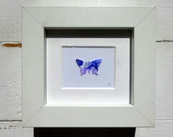 Small single Butterfly. No 3