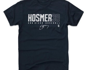 eric hosmer t shirt