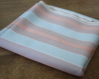 1960's Vintage Retro Cotton Fabric