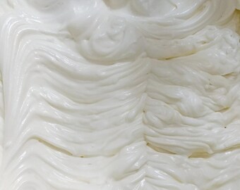 Shea Body Butter 2 oz Jar