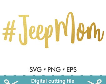 Free Free Jeep Mom Svg 453 SVG PNG EPS DXF File