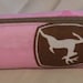 Small Makeup Bag or Tampon Case