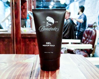 Bonefade Gel, Medium Hold