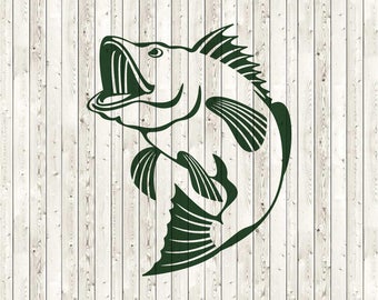 Download Fly Fishing Decal Fly Fish Sticker Outdoorsman Flyfishing