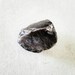 Raw obsidian chunk