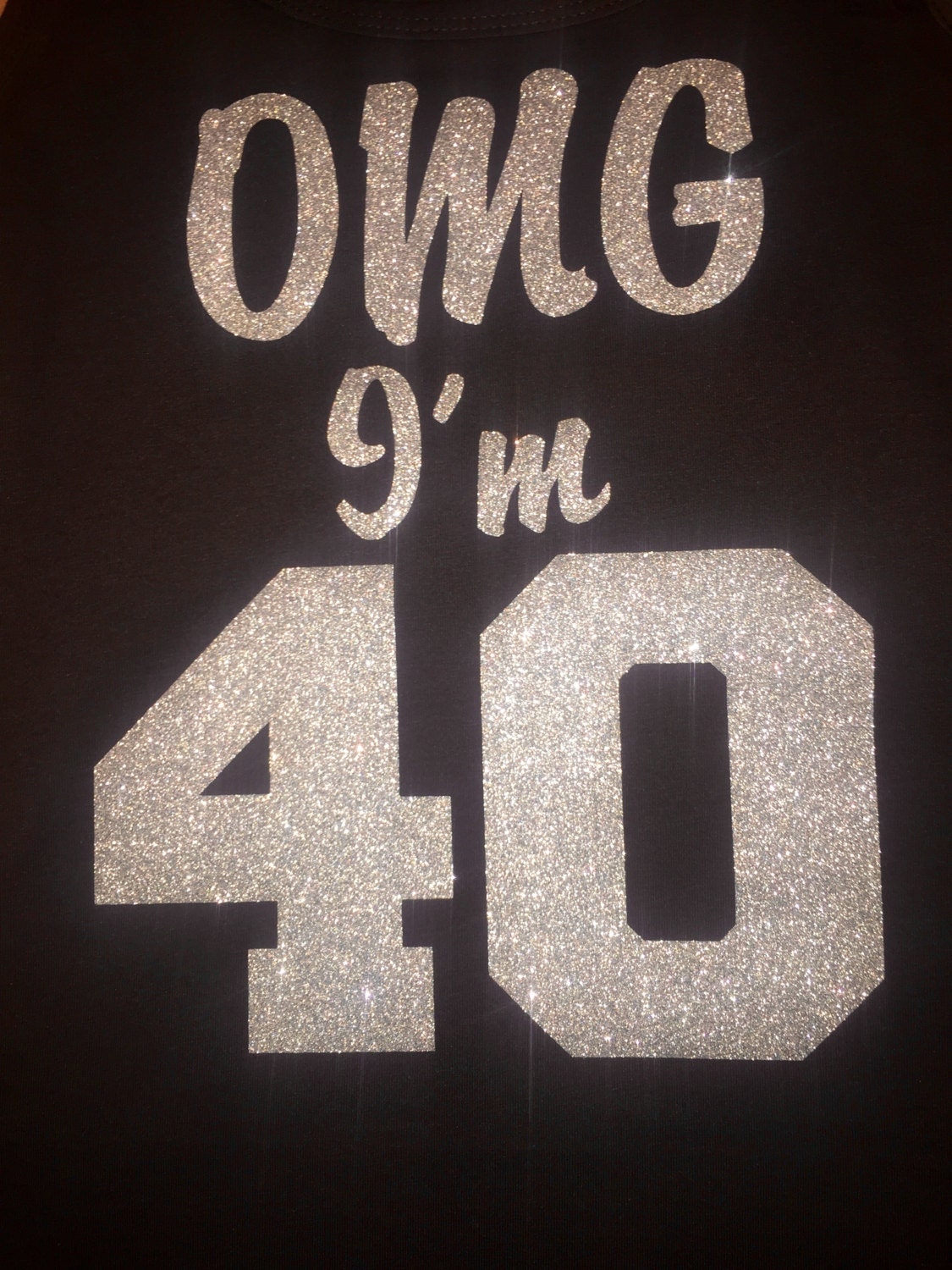 im 40 shirt