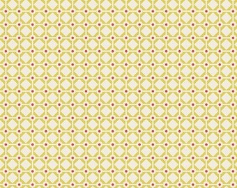 SALE - Garden Gate Citron - Sweet As Honey - AGF - SAH-2606