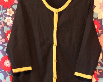 1990's KL Collection Cardigan