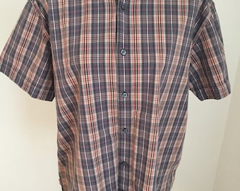 Levi Strauss & Co Mens Shirt (XL)