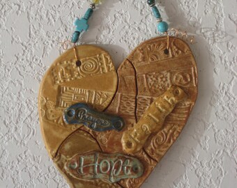 Healing Hearts Hope