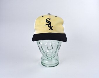 Chicago White Sox Snapback Cap