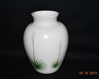 Carena Pottery Vase