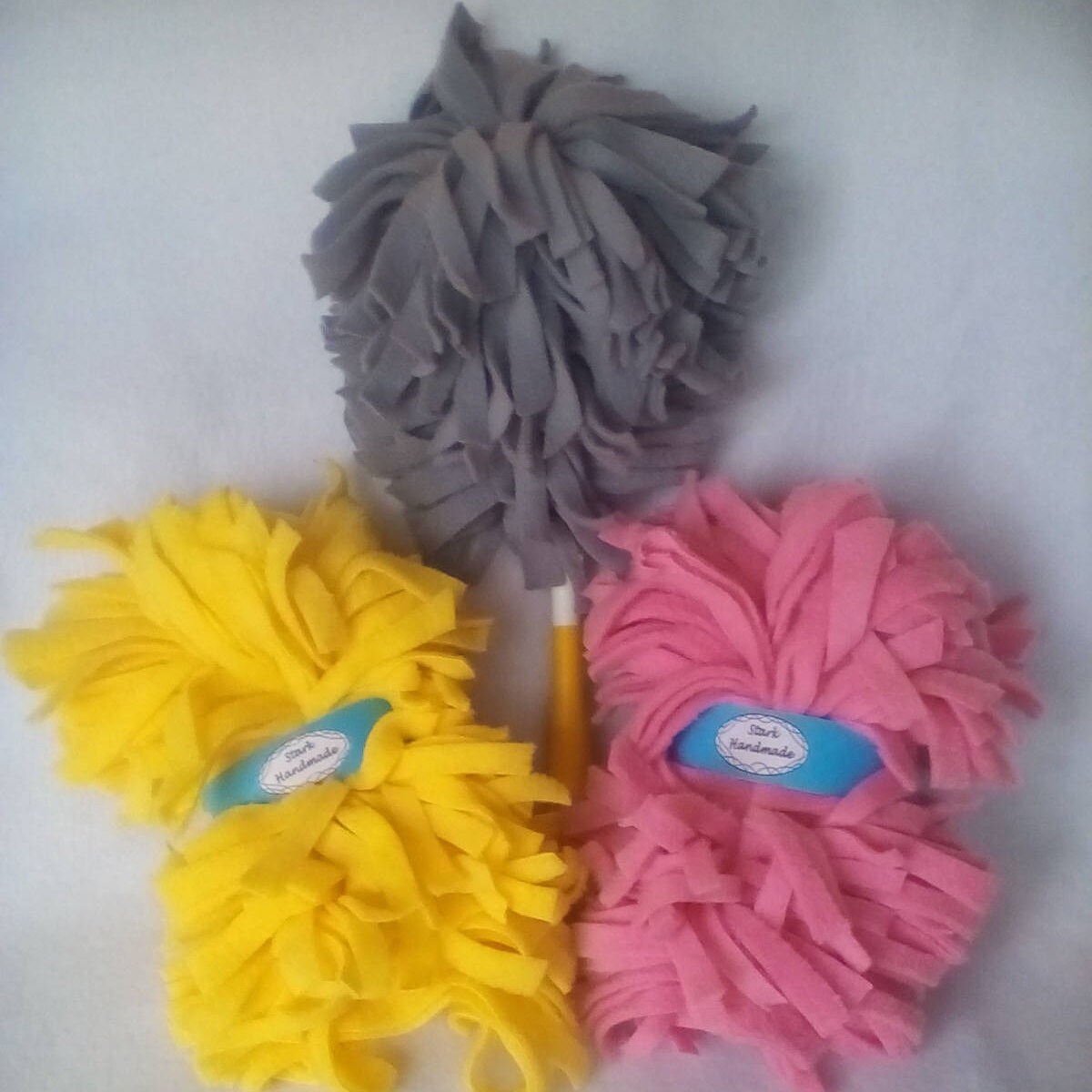 XL Washable Swiffer Dusters 360