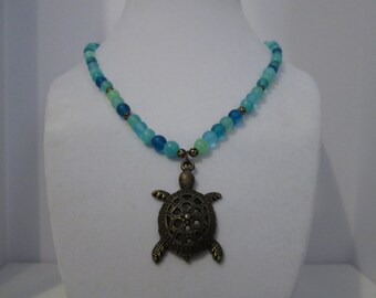 Antique Turtle #2