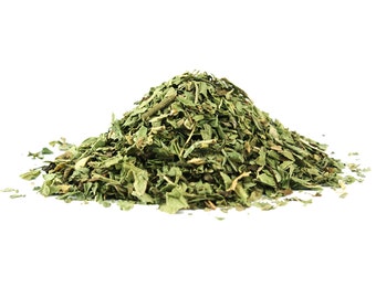 Peppermint Leaf
