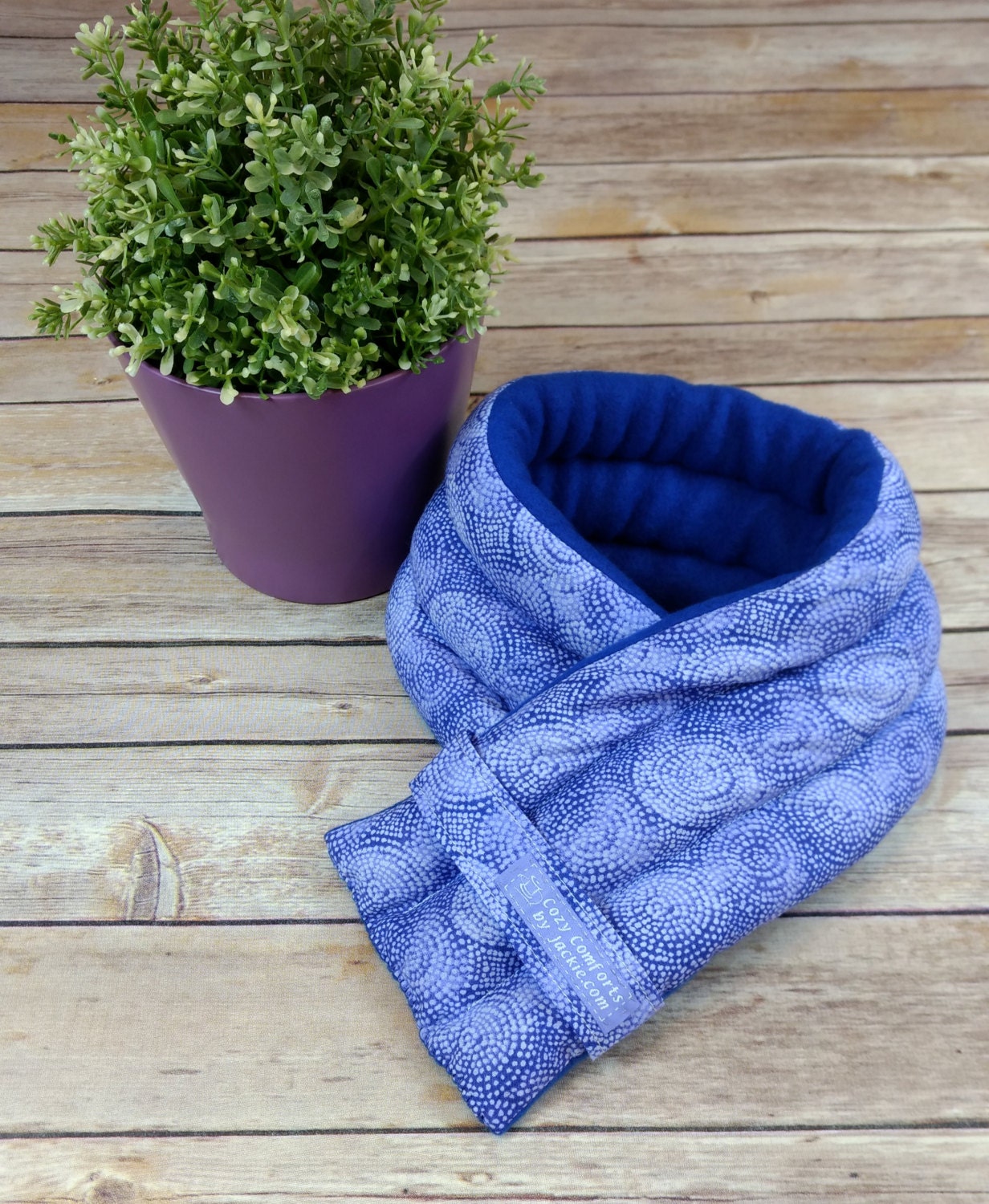 Rice heating pad Neck heating pad Microwave heating pad