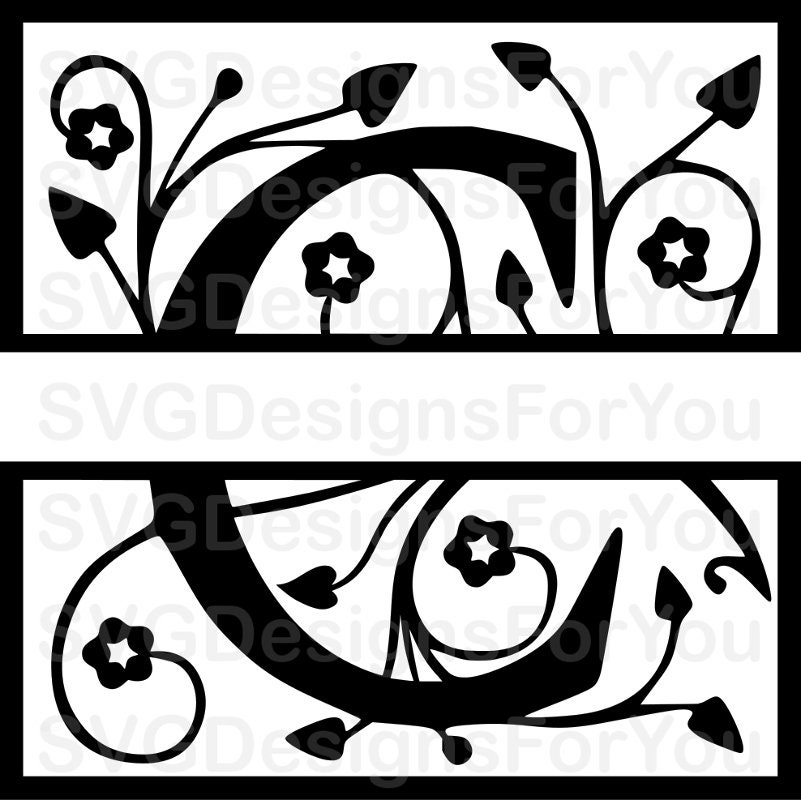 Download C Split C Monogram Svg - Layered SVG Cut File - Best Free ...