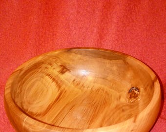 0006 Sweet Gum Bowl