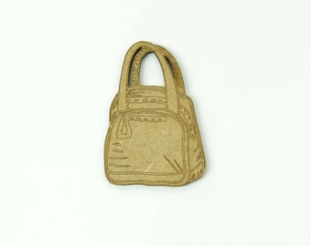 Made of medium, carry-on size 5cm