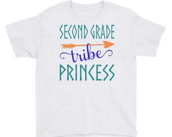 grade level shirts