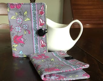 Tea Wallet