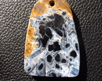 Pietersite Pendant