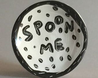 Spoon Me Spoon Rest