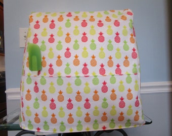 Kitchenaid Mixer Cover PATTERN, Kitchen aid Mixer Cover, Stand Mixer cover, Kichenaid Cover, Kichen aid, Appliance cover PDF Sewing Pattern