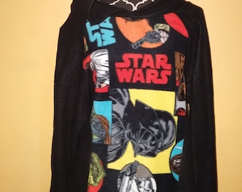 disney star wars hoodie