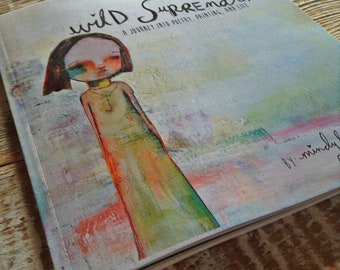 PRE-SALE Wild Surrender book by Mindy Lacefield