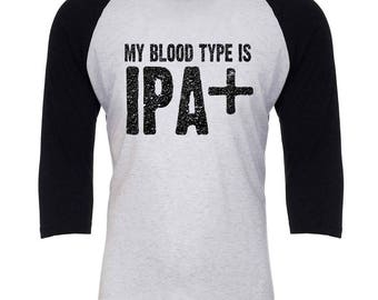 ipa beer t shirts