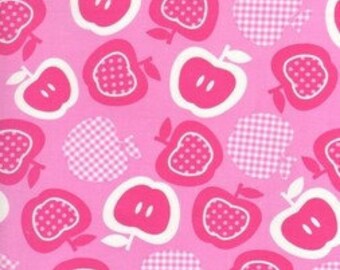 Apples Timeless Treasures Frutti-C8885
