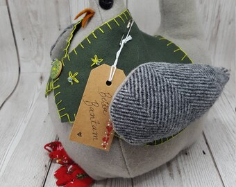 Handmade Hen/Chicken - Bella Bantum